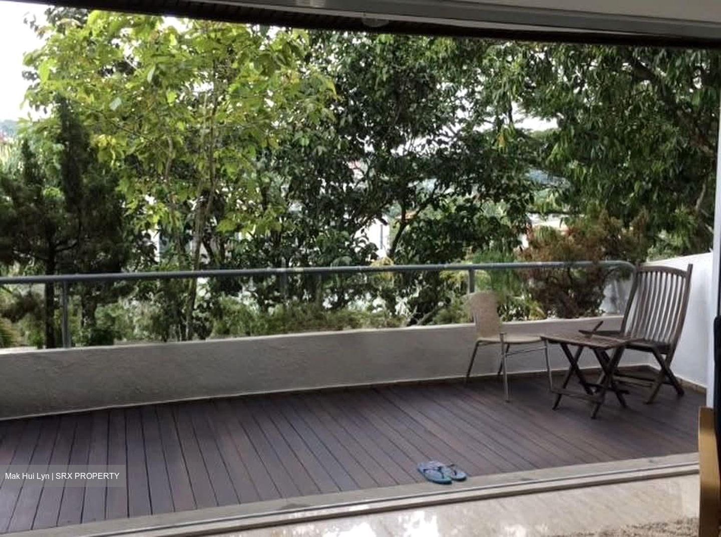 Clementi Park (D21), Condominium #575903561